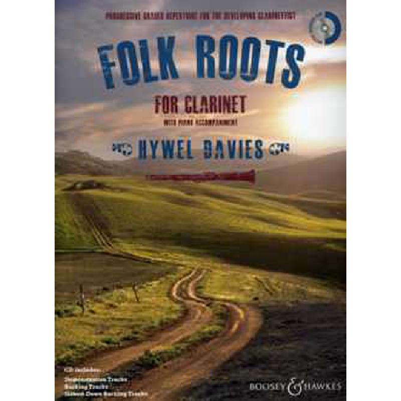 Folk roots