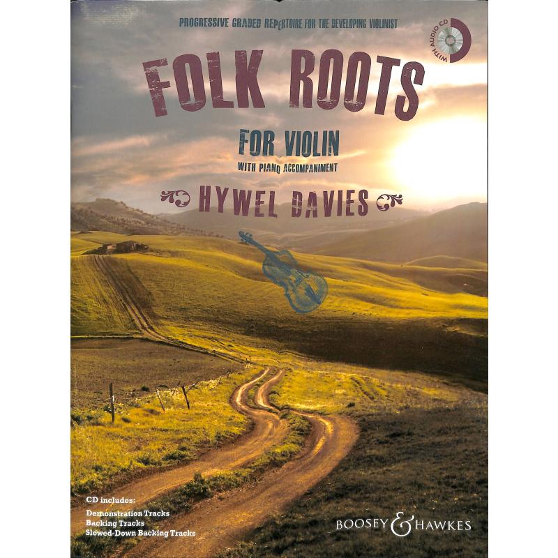 Folk roots