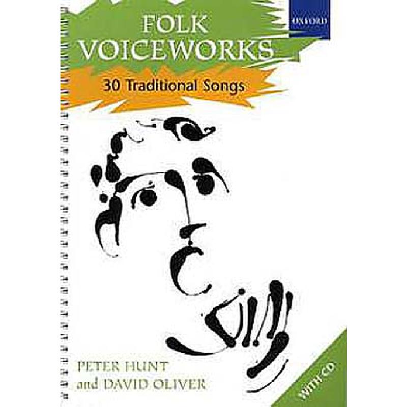Folk voiceworks