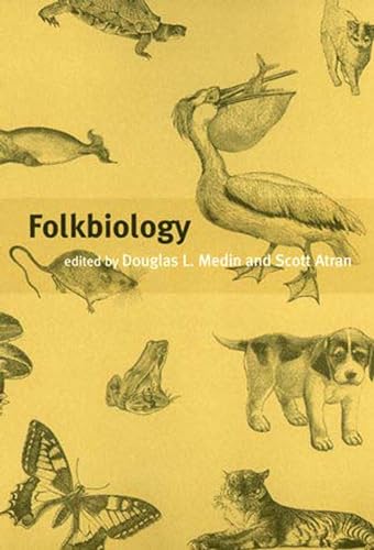 Folkbiology (Bradford Books) von MIT Press