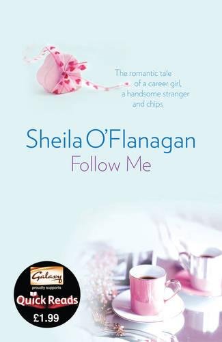 Follow Me (Quick Reads 2011) von Headline Review