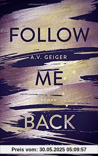 Follow Me Back Follow Me Back