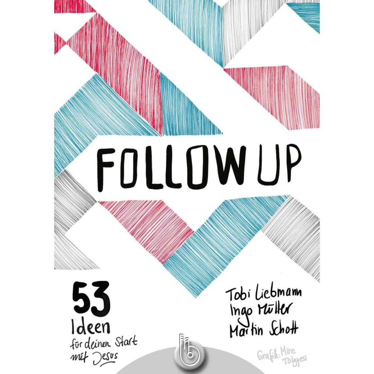 Follow up Follow up von Born-Verlag