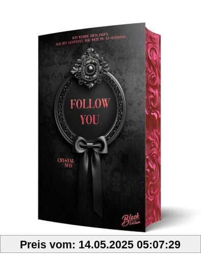 Follow you | Mit wunderschönem Farbschnitt