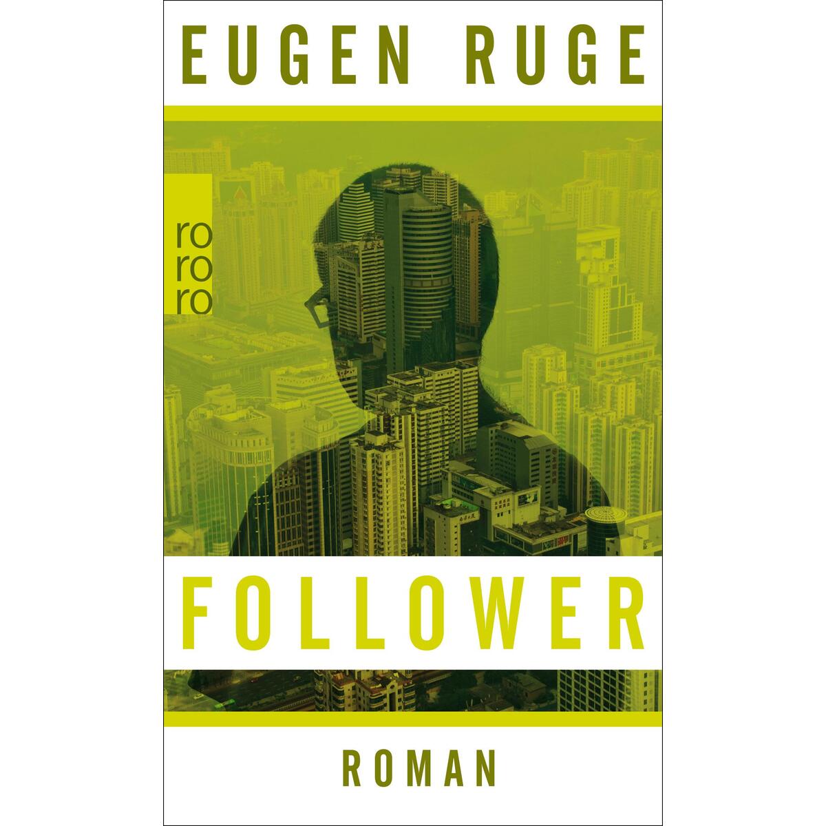 Follower von Rowohlt Taschenbuch