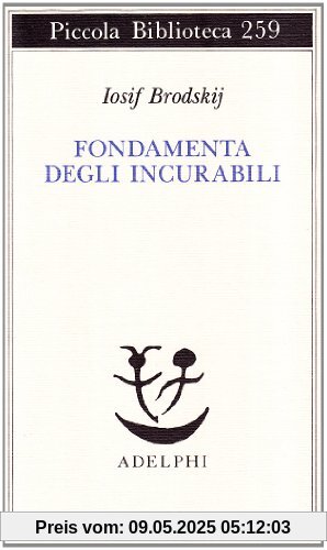 Fondamenta Degli Incurabili