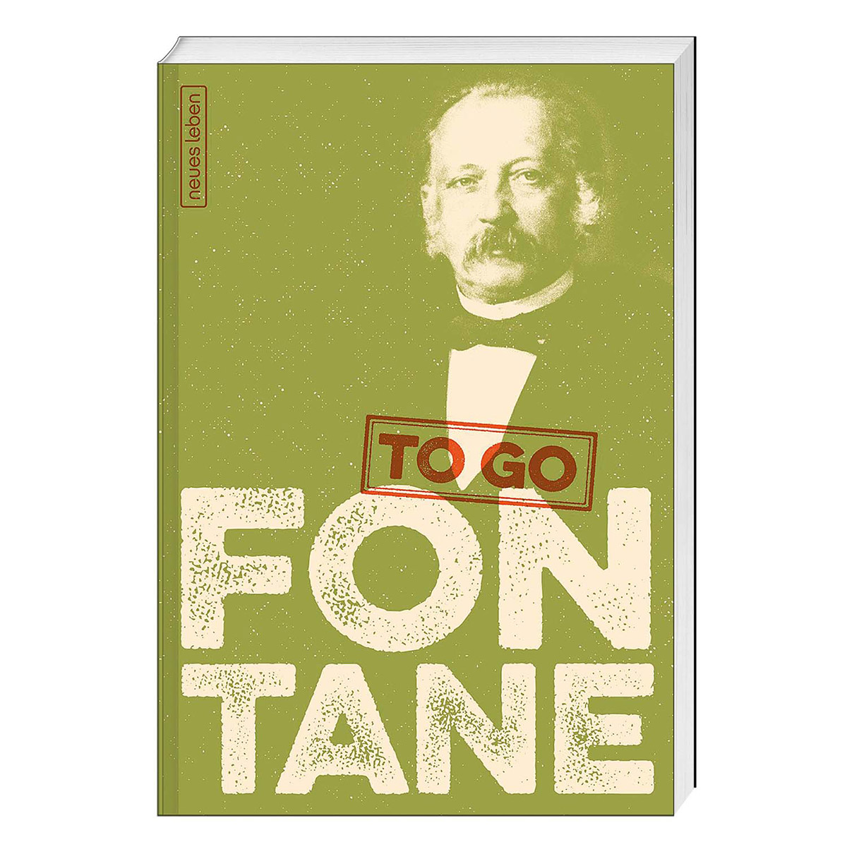 Fontane to go von Neues Leben