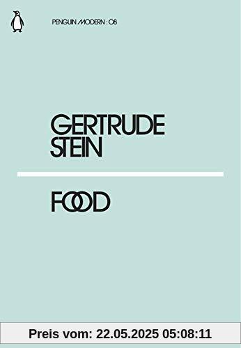 Food (Penguin Modern)