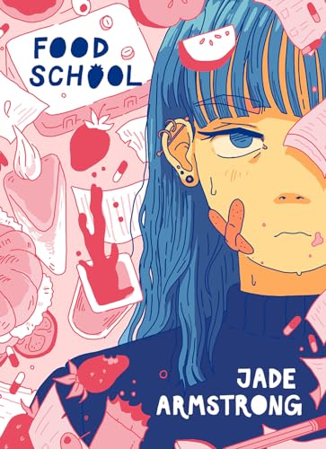 Food School von Conundrum Press