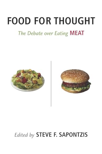 Food for Thought: The Debate over Eating Meat (Contemporary Issues)