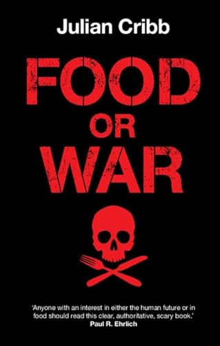 Food or War von Cambridge University Press
