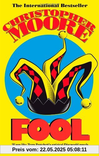 Fool Fool
