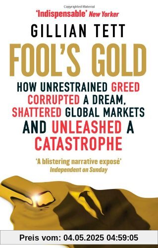 Fool's Gold