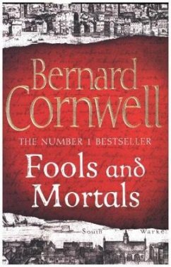 Fools And Mortals von HarperCollins UK