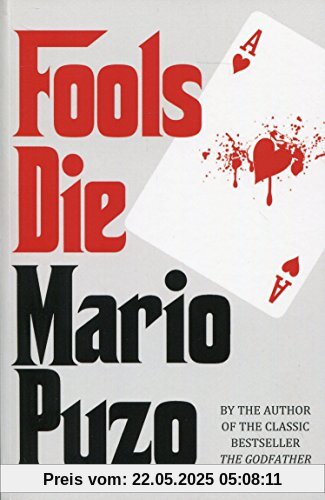 Fools Die