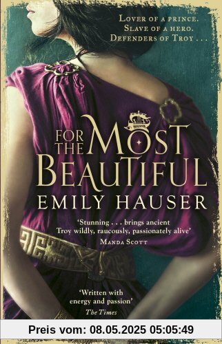 For The Most Beautiful