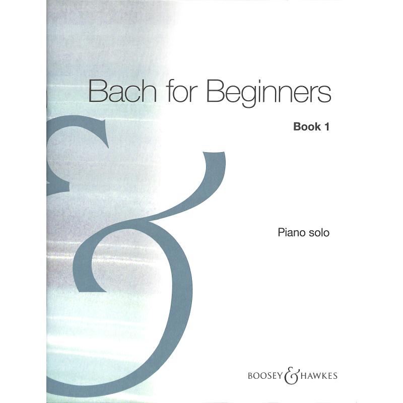 For beginners 1