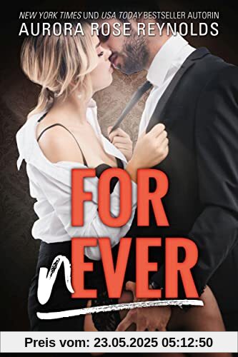 For nEver For nEver