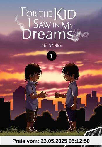 For the Kid I Saw In My Dreams, Vol. 1
