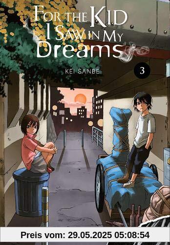 For the Kid I Saw In My Dreams, Vol. 3 For the Kid I Saw In My Dreams, Vol. 3