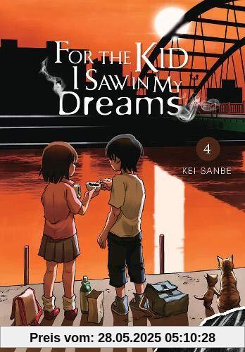 For the Kid I Saw in My Dreams, Vol. 4
