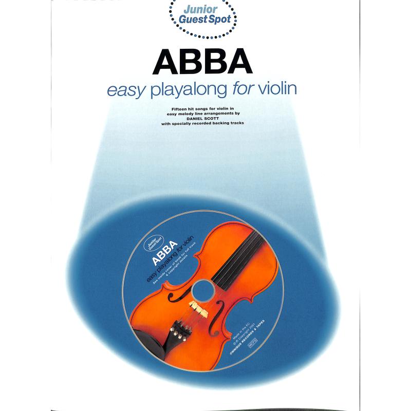 For violin