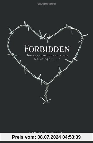 Forbidden (Definitions)