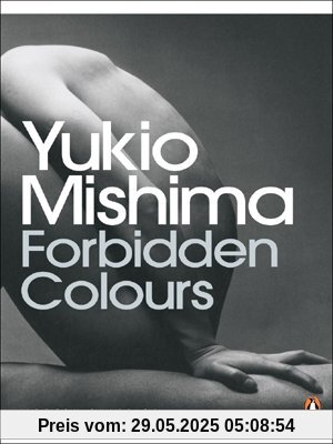 Forbidden Colours (Penguin Modern Classics)