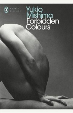 Forbidden Colours von Penguin Books UK