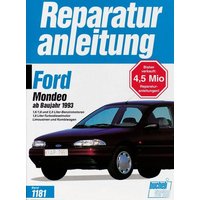 Ford Mondeo (ab Baujahr 1993)