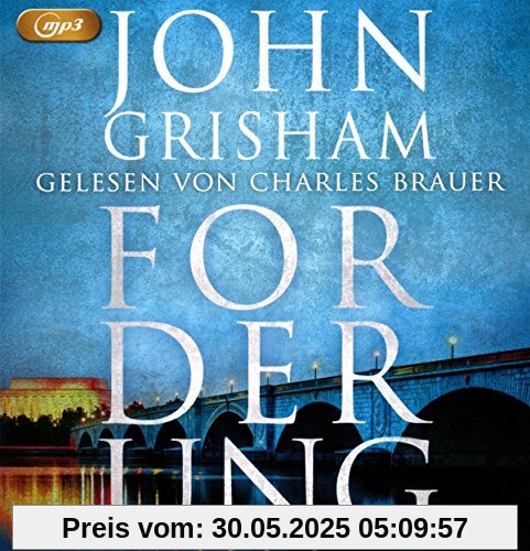 Forderung Forderung