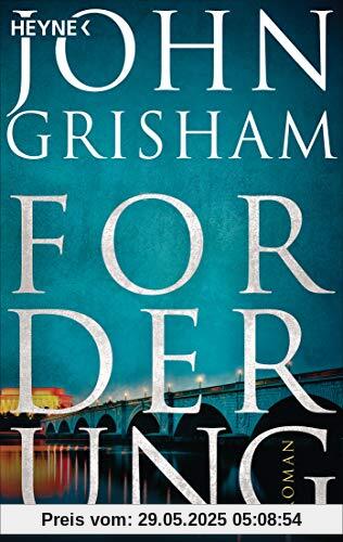 Forderung: Roman Forderung: Roman