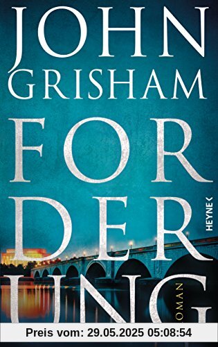 Forderung: Roman Forderung: Roman