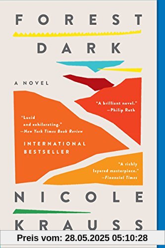 Forest Dark: A Novel