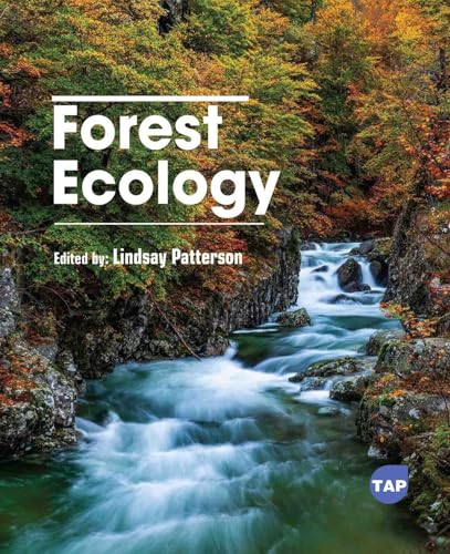 Forest Ecology von Delve Publishing