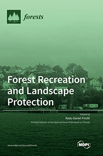 Forest Recreation and Landscape Protection von MDPI AG