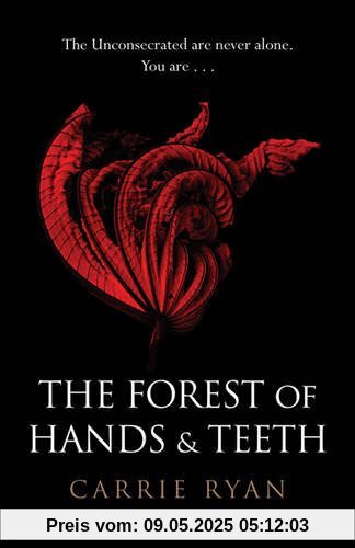Forest of Hands and Teeth