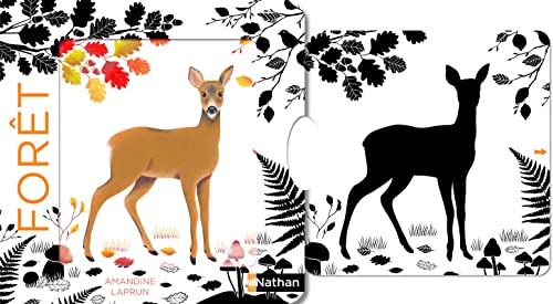 Forêt von NATHAN
