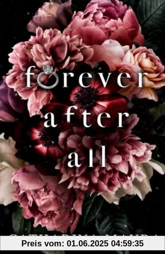 Forever After All: A Billionaire Marriage of Convenience Novel (Stolen Moments, Band 1)
