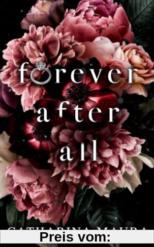 Forever After All: ein Milliardär-Liebesroman