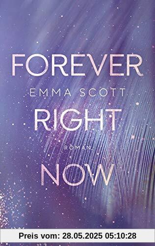 Forever Right Now (Only Love, Band 2)