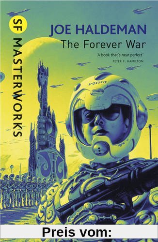 Forever War (S.F. Masterworks)