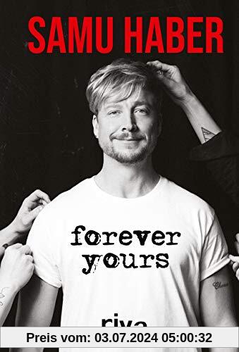 Forever Yours: English Edition