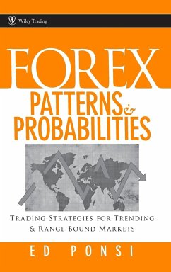Forex Patterns and Probabilities von Wiley & Sons