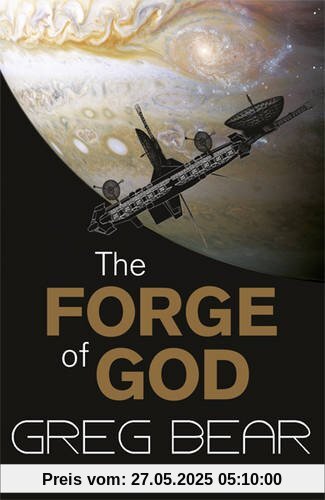 Forge of God