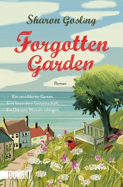 Forgotten Garden von DuMont Buchverlag