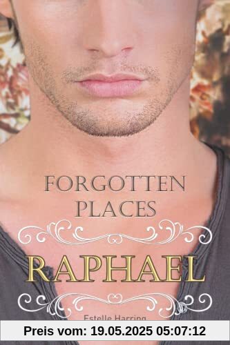 Forgotten Places: Raphael: Engel-Romantasy