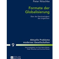Formate der Globalisierung