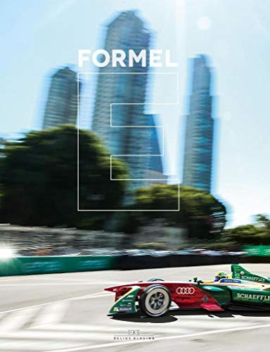 Formel E: The Story