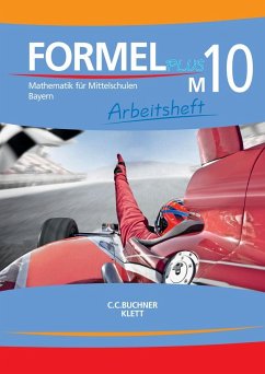 Formel PLUS Bayern AH M10 von Buchner